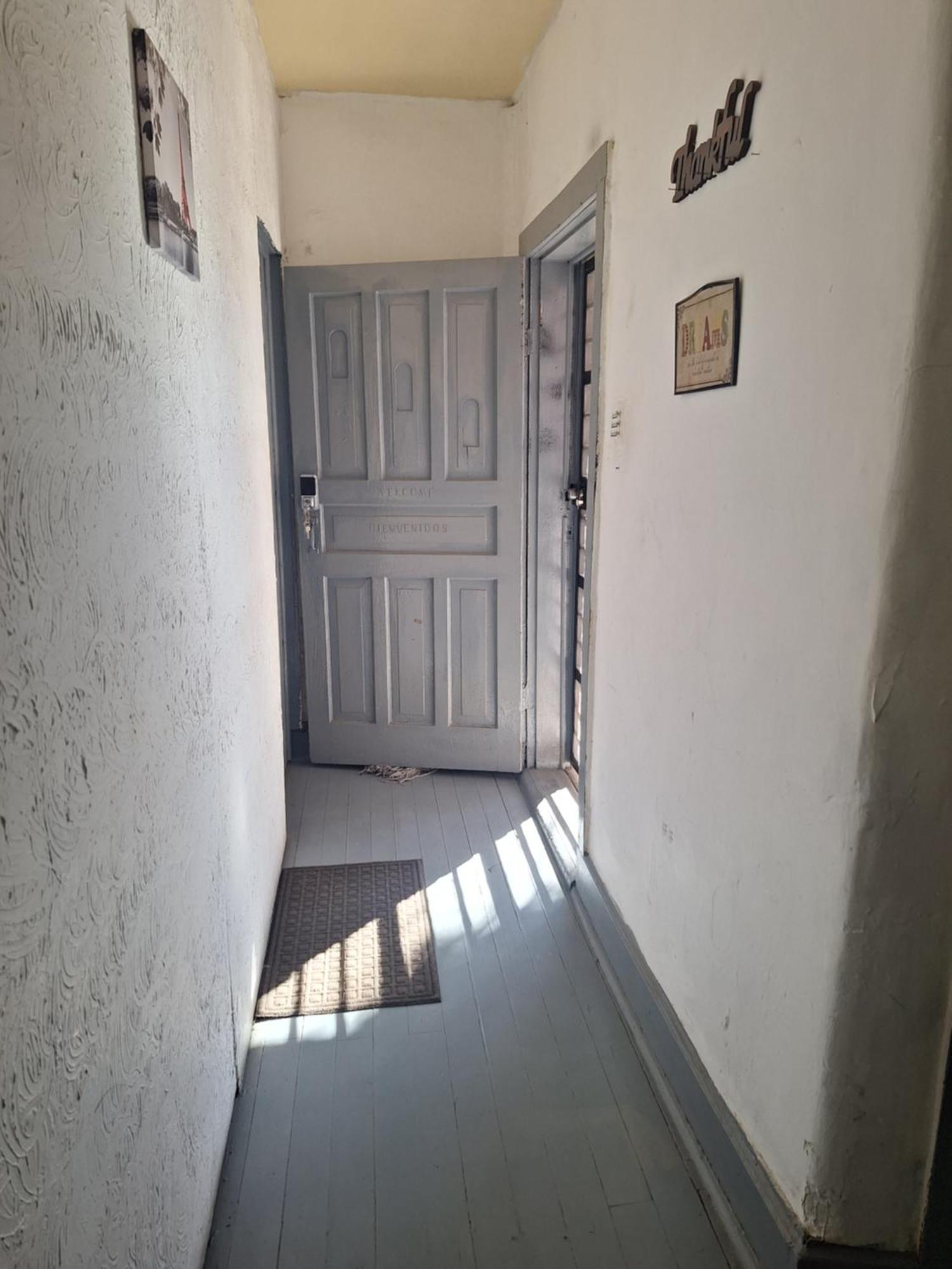 Casa En La Zona Centro De La Ciudad Villa Ciudad Juarez Exterior photo