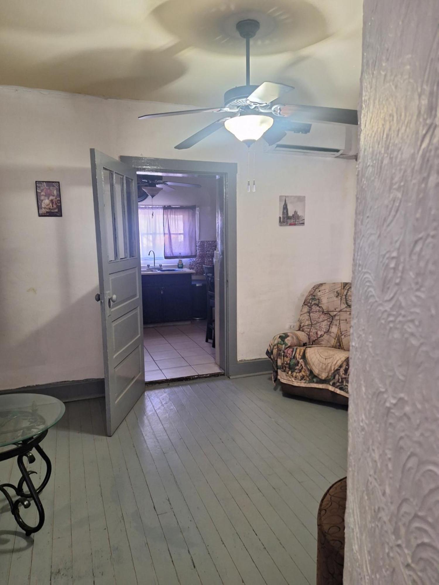 Casa En La Zona Centro De La Ciudad Villa Ciudad Juarez Exterior photo
